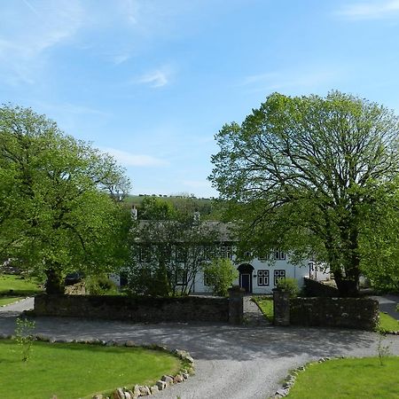 Rowrah Hall Bed & Breakfast Whitehaven Dış mekan fotoğraf