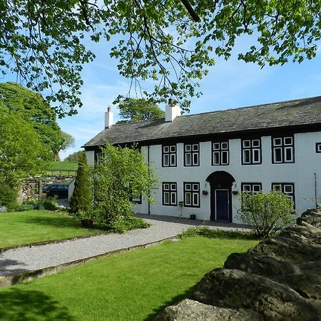 Rowrah Hall Bed & Breakfast Whitehaven Dış mekan fotoğraf