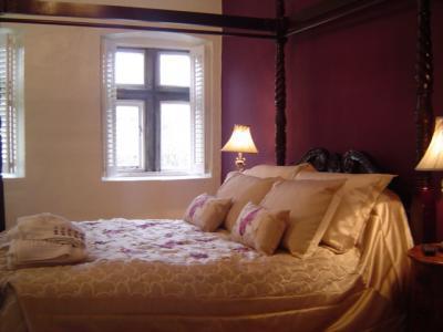 Rowrah Hall Bed & Breakfast Whitehaven Oda fotoğraf