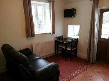 Rowrah Hall Bed & Breakfast Whitehaven Oda fotoğraf
